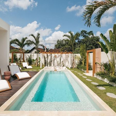 Villa Lamer Canggu Exterior photo