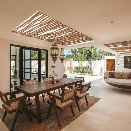 Villa Lamer Canggu Exterior photo
