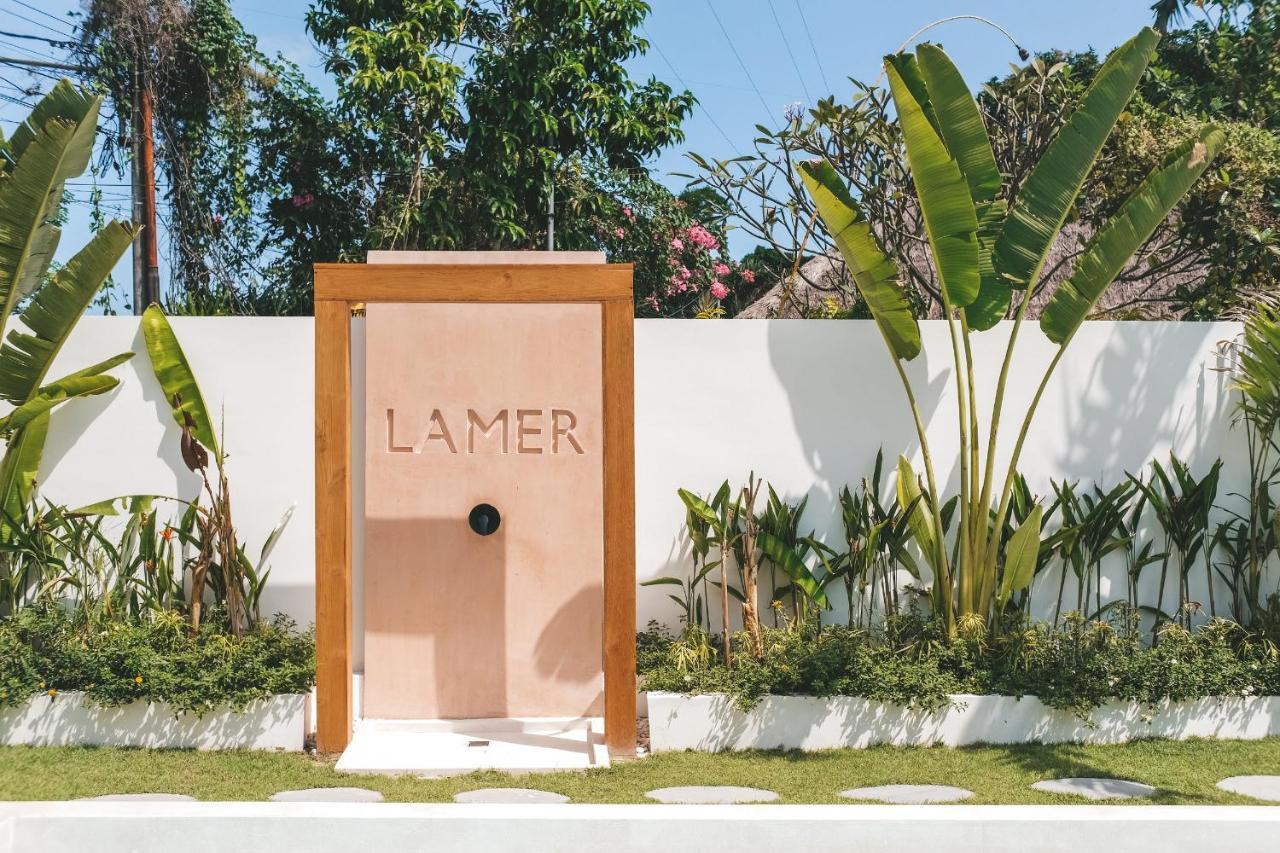 Villa Lamer Canggu Exterior photo