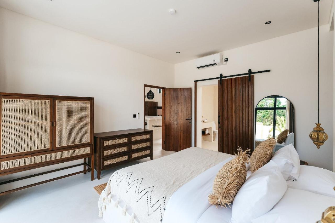 Villa Lamer Canggu Exterior photo